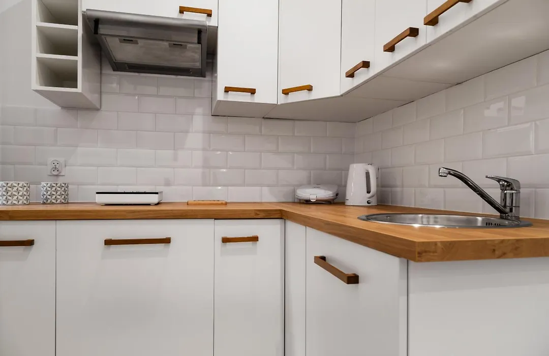 Househost Apt Starowislna 75-2-1