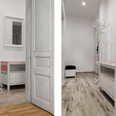 Househost Apt Starowislna 75-2-2