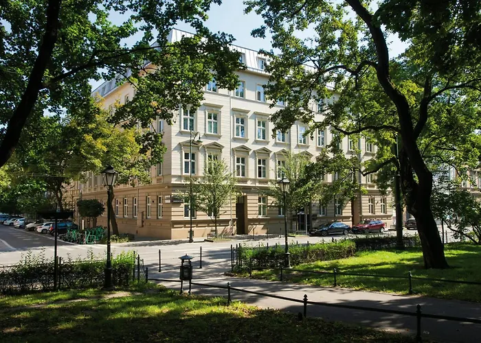 Leonardo Boutique Krakow Old Town